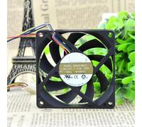 OZLNGLH For AVC DE07015B12L 7cm 70 * 70 * 15mm 70mm computer case cpu cooling fans 12V 0. 3A 7CM 7015 cooler Easy to replace