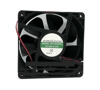 OZLNGLH For hope HP12038HBL 24V 0.35A 12038 12CM silent cooling fan 120 * 120 * 38MM Easy to replace