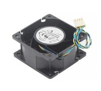 OZLNGLH For RH2285 PFC0612DE 6CM 60MM 6 * 6 * 3.8CM 60 * 60 * 38MM 6038 12V 1.68A super violent winds fan Easy to replace(3PIN)