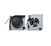 OZLNGLH Laptop Cooler CPU Cooling Fan For Acer for Nitro 5 AN517-51-7173 7472 PH317-53 PH315-52 AN515-43 Easy to replace(Double air outlet)