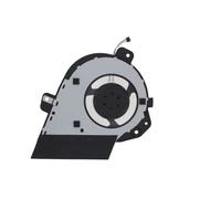 OZLNGLH Laptop CPUGPU FAN For ASUS for ROG for Zephyrus G GA502DU DC5V 0.5A Easy to replace(CPU FAN)