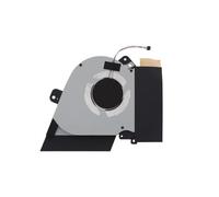 OZLNGLH Laptop CPUGPU FAN For ASUS for ROG for Zephyrus G GA502DU DC5V 0.5A Easy to replace(GPU FAN)