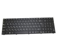 OZLNGLH Laptop keyboard For PEAQ for PNB G2017 G2017-I7A1 G2017-I7C1 With Frame Black Hungary HU/Swiss SW/Nordic NE/Turkish/US/GR/FR/UK Easy to replace(Hungary HU)