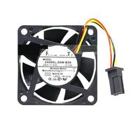 OZLNGLH NMB 2406KL-05W-B59 6015 24V frequency CNC machine tool for FANUC fan Easy to replace