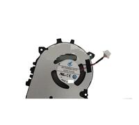 OZLNGLH Notebook PC Cooler CPU GPU Fan For Xiaomi for Book Pro14 2022 Pro 14 MIA2210-AD MIA2207-AI VGA Cooling Fans 0.5A BN7505S5H-000P 001P Easy to replace(CPU FAN)