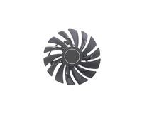 OZLNGLH PLD10010S12HH 12V 0.40A 4Pin 95mm GTX1070 For MSI for GTX 1070 for AERO for ITX Graphics Card Cooler Cooling Fan Easy to replace