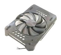 OZLNGLH TH8015B2H-PCC02 95mm DC12V 0.45A 4Pin For GAINWARD RTX3060 RTX3050 for Pegasus Graphics Card Cooling Fan Easy to replace