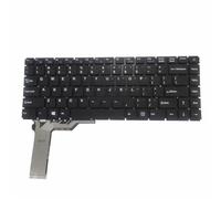 OZLNGLH US RU Keyboard for Zeuslap for Laptop PRIDE-K2809 SCDY-300-2-07 MB30011008 YXT-NB93-154 MB3008011 MB3002023 MB30011006 YXT-NB93-108 Laptop parts(USA English)