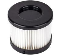 OZLZHJ 4Pack 49-90-0160 HEPA Dry Filter For 49-90-0160 0882-20 M18 Compact Vacuum With 1 Cleaning Brush Easy To Use