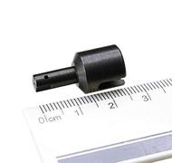 OZLZHJ 4PCS Differential Cup EA1071 For JLB Racing CHEETAH 1/10 Brushless RC Car Parts Accessories