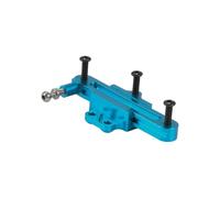 OZLZHJ For 12428 12423 FY-03 RC Upgrade Metal Parts 12428-0010 Steering Connecting Piece Positioning Seat
