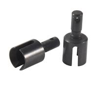 OZLZHJ Metal Differential Cup Diff Cup 8011 For 1/8 ZD Racing 08421 08423 08427 9020 9021 9116 RC Car Upgrade Parts
