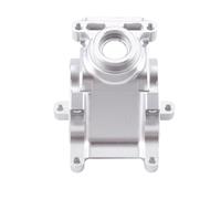 OZLZHJ Metal Gearbox Case Housing for ARRMA 1/8 6S KRATON Typhon Outcast 1/7 Infraction Limitless Mojave Upgrade Parts,4