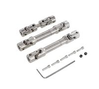 OZLZHJ RC Car Transmission Shaft For 1/12 MN128 MN86 MN86S G500 RC Car Upgrade Parts Accessories