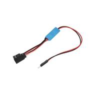 OZLZHJ RC Diesel Engine Simulation Sound Module 5-8.4V Input 2W Small Horn Speaker For Remote Control Car Boat Airplane DIY Model(Only module)