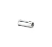 OZLZHJ WLtoys 144001 124017 16 18 19 RC Car Spare Parts 4WD Metal Chassis 144001-1291 Steering Column Sleeve Component 1/14 1/12