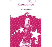 Ozma of Oz?