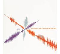 Ozma Spending Time On the Borderline (Vinyl) (PRESALE 27/03/2026)