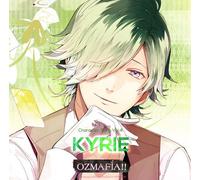 OZMAFIA!! Character Song Vol.4 KYRIE