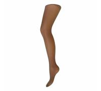 Ozmoint Women's 15 Denier Sheer Tights One Size by Cindy (UK, Alpha, L, Regular, Regular, Paloma Mink)