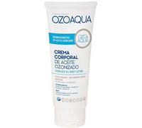 Ozoaqua Ozone Body Cream 200 ml