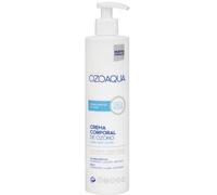 Ozoaqua Ozone Body Cream 500 ml