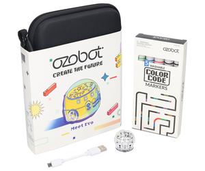 Ozobot Ozobot Evo Entry Kit