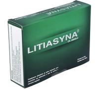 Ozolife Litiasyna 20 Sticks