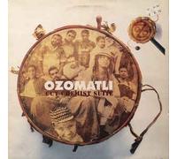 Ozomatli - Cut Chemist Suite [12" VINYL]