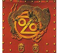 Ozomatli – Don't Mess with the Dragon – Concord