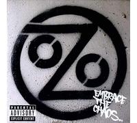 Ozomatli - Embrace The Chaos...