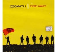 Ozomatli - Fire Away