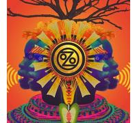 Ozomatli - Marching On (Ltd. Colored Vinyl) [VINYL]