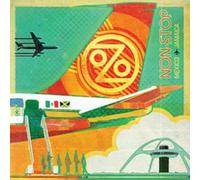 OZOMATLI: NON-STOP: MEXICO TO JAMAICA - CD