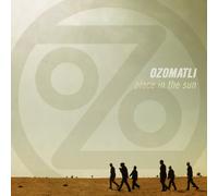 OZOMATLI - Place in the Sun [VINYL]
