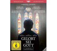 Ozon,Francois - Gelobt sei Gott. DVD: Deutsch