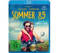 Ozon,Francois - Sommer 85 [Blu-Ray] [Import]