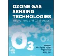 Ozone Gas Sensing Technologies : Innovations and Challenges