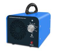 Ozone Generator 280,000mg/h Ozone Odor Eliminator Ozone Machine Ionizer Odor Remover Deodorizer Ozonator for Home, Cars and Pet Odor Removal