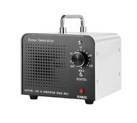 Ozone Generator 30,000 mg/h Odor Removal Deodorizer for Homel, Odor Remover Machine High-Efficiency Air Purifier, Odor Eliminator for Toilet, Bed Room, Bathroom, Kitchens