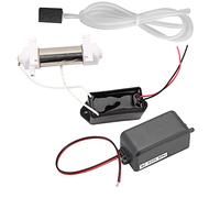 Ozone Generator, 500mg/h Ozone Plate & Accessories Kit for Air Water Purification