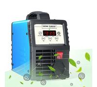 Ozone Generator, Odor Eliminator for 300 m² Room, Industrial Air Purifier Commercial Ozone Machine, Odor Remover with Timer for Room, Farm, Hotel, Home, Office, Restaurant