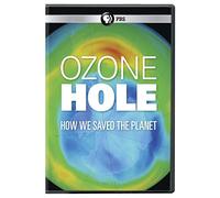 Ozone Hole: How We Saved the Planet DVD