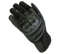 OZONE LEATHER-TEXTILE GLOVE TOWN II CE BLACK S