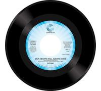 Ozone - (Our Hearts) Will Always Shine [7" VINYL]