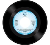 Ozone (Our Hearts) Will Always Shine/Mighty Mighty (Vinyl) 7" Single