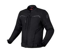 Ozone TEXTILE JACKET DELTA IV BLACK 5XL