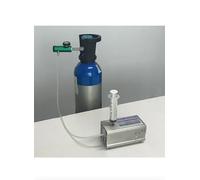 Ozone Therapy Machine, 10-99 Gamma Concentration, Professional Medical Device