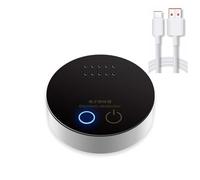 Ozones Machine Odor Removal For Home & Pets Portable O3 Generators Room Deodorizer Closet Toilet Fridge Car