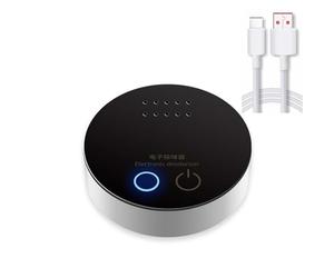 Ozones Machine Odor Removal For Home & Pets Portable O3 Generators Room Deodorizer Closet Toilet Fridge Car